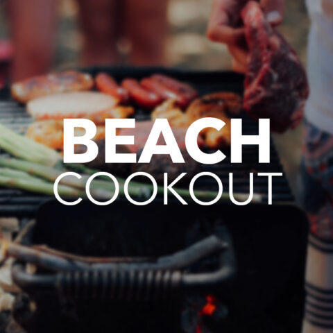 Family Day Cookout | Carolina Yacht Club